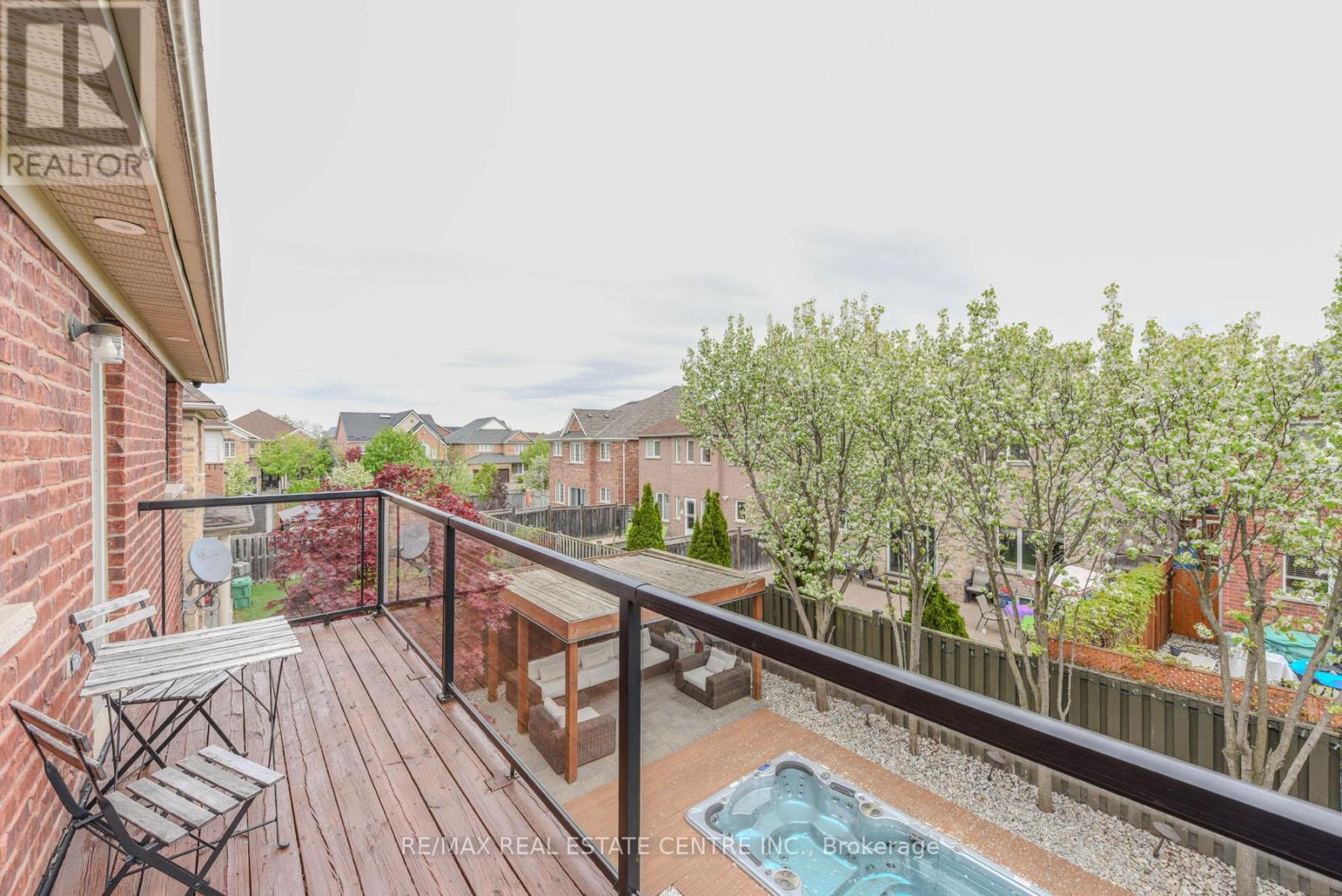 3408 Hideaway Place, Mississauga, Ontario  L5M 0A7 - Photo 18 - W13106708