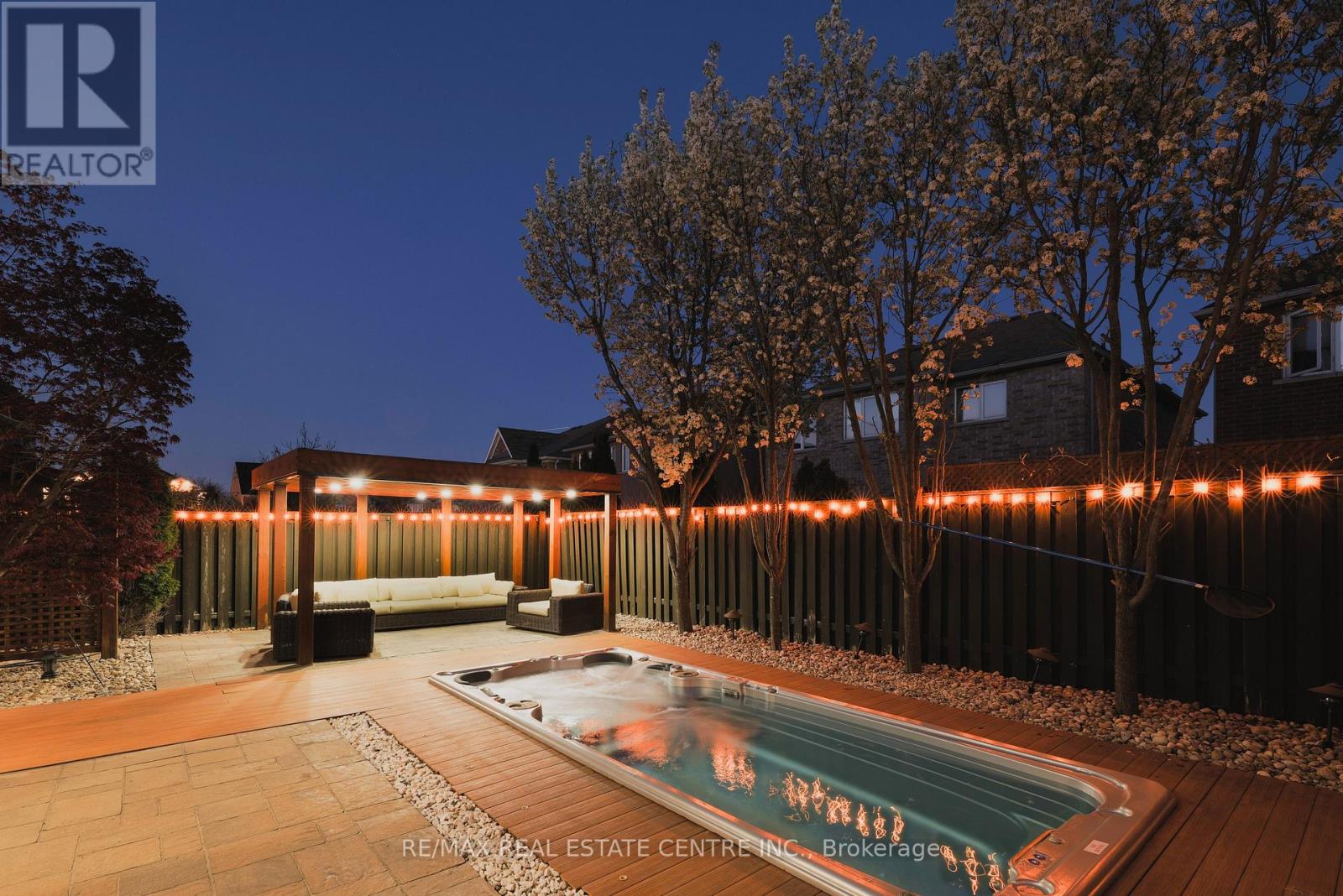 3408 Hideaway Place, Mississauga, Ontario  L5M 0A7 - Photo 25 - W13106708