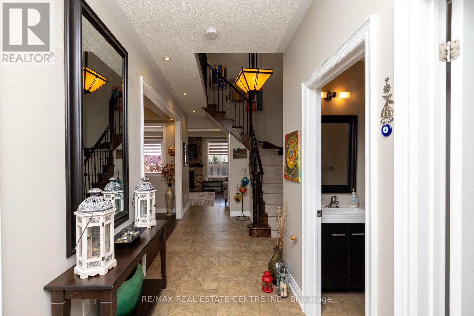 3408 Hideaway Place, Mississauga, Ontario  L5M 0A7 - Photo 30 - W13106708