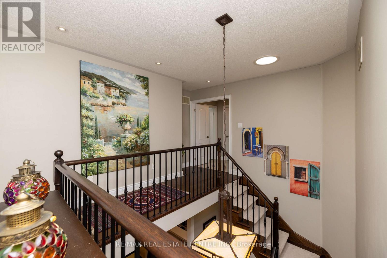 3408 Hideaway Place, Mississauga, Ontario  L5M 0A7 - Photo 36 - W13106708