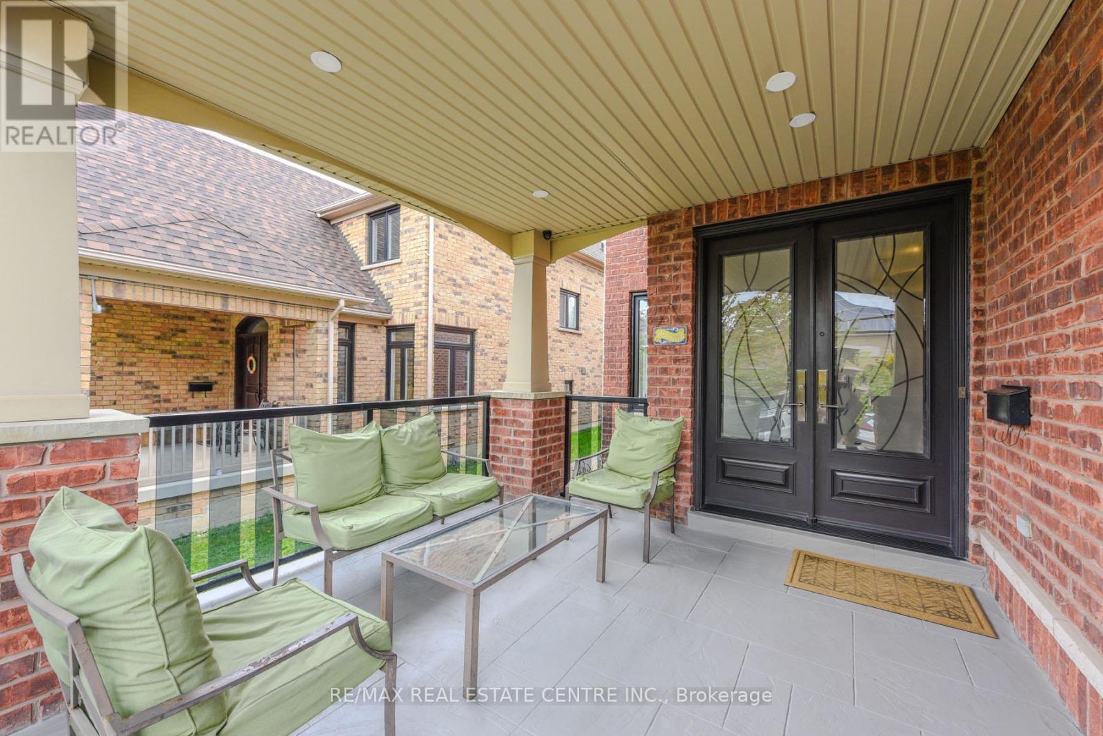 3408 Hideaway Place, Mississauga, Ontario  L5M 0A7 - Photo 45 - W13106708