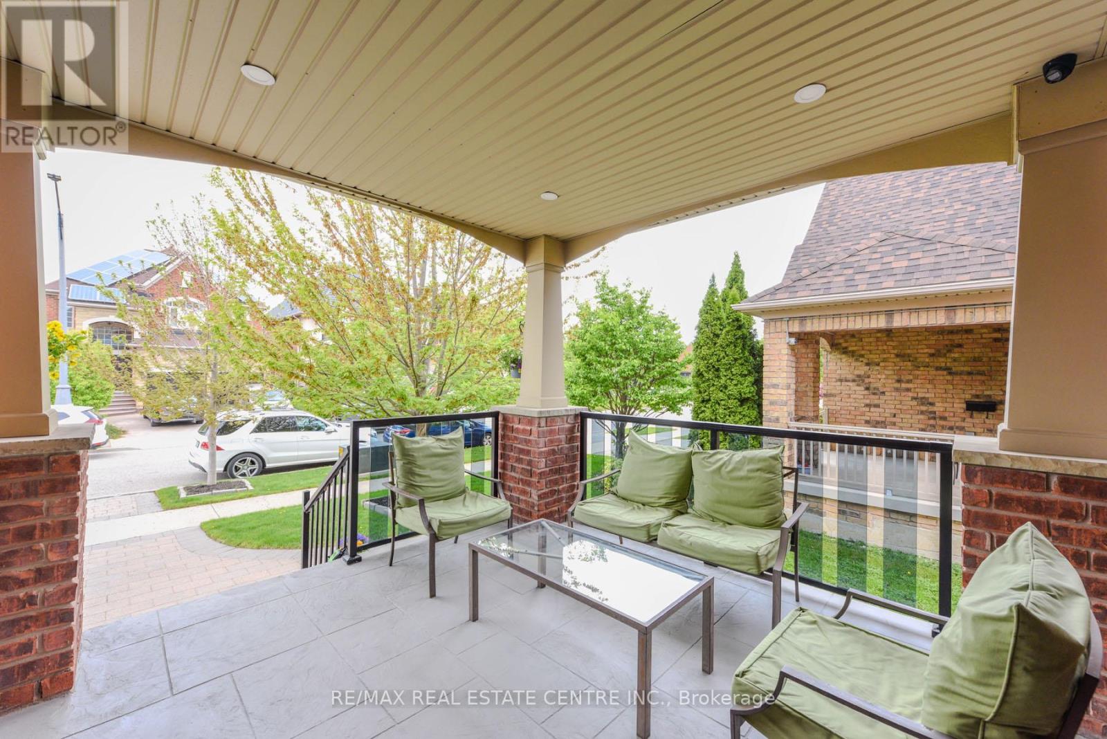 3408 Hideaway Place, Mississauga, Ontario  L5M 0A7 - Photo 46 - W13106708