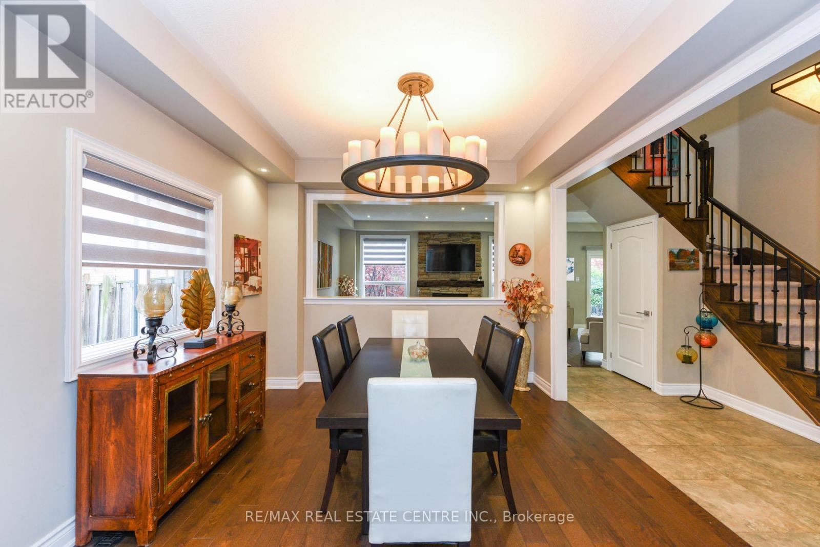 3408 Hideaway Place, Mississauga, Ontario  L5M 0A7 - Photo 5 - W13106708