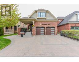 3408 HIDEAWAY PLACE, Mississauga, Ontario