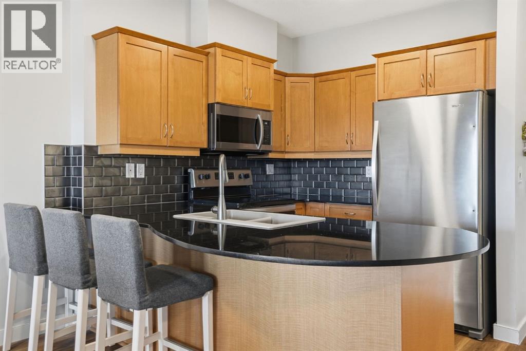 5503, 11811 Lake Fraser Drive Se, Calgary, Alberta  T2J 7J4 - Photo 5 - A2309208