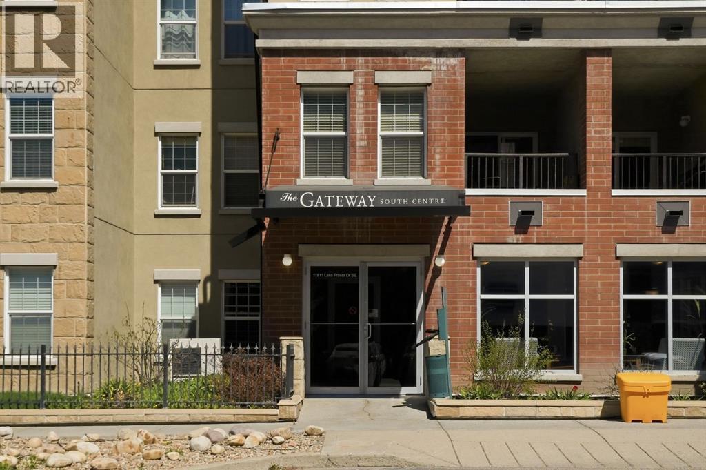 5503, 11811 Lake Fraser Drive Se, Calgary, Alberta  T2J 7J4 - Photo 2 - A2309208