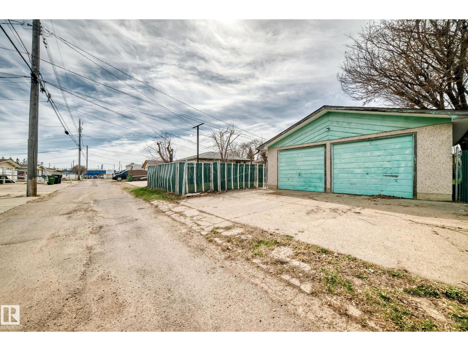 12825 102 St Nw, Edmonton, Alberta  T5E 4J2 - Photo 33 - E4486797
