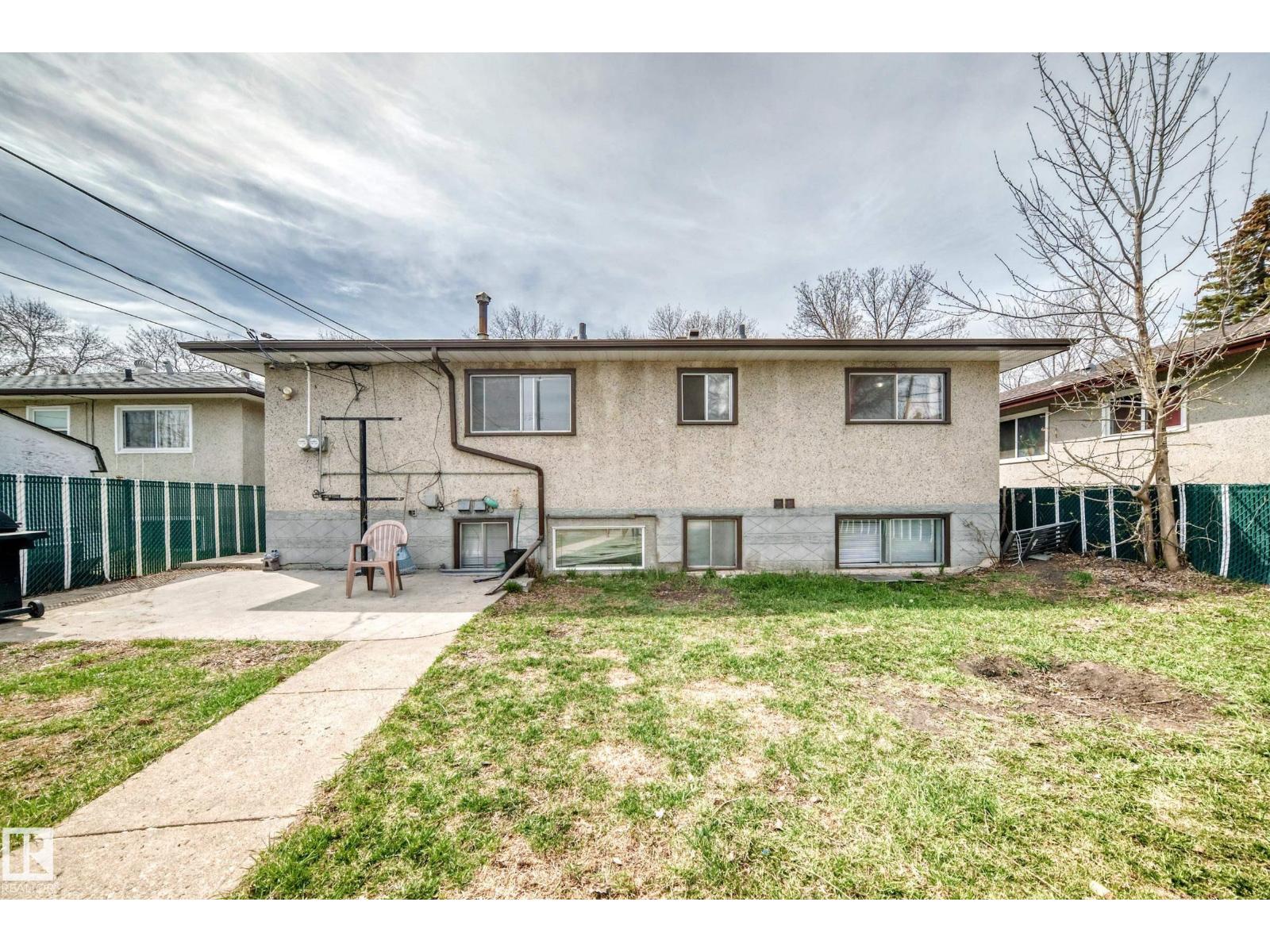 12825 102 St Nw, Edmonton, Alberta  T5E 4J2 - Photo 39 - E4486797