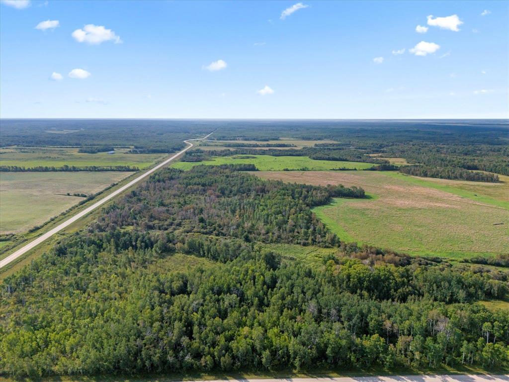 0 Pr 210 Road, Piney Rm, Manitoba R0A 1J0 - Photo 1 - 202605441