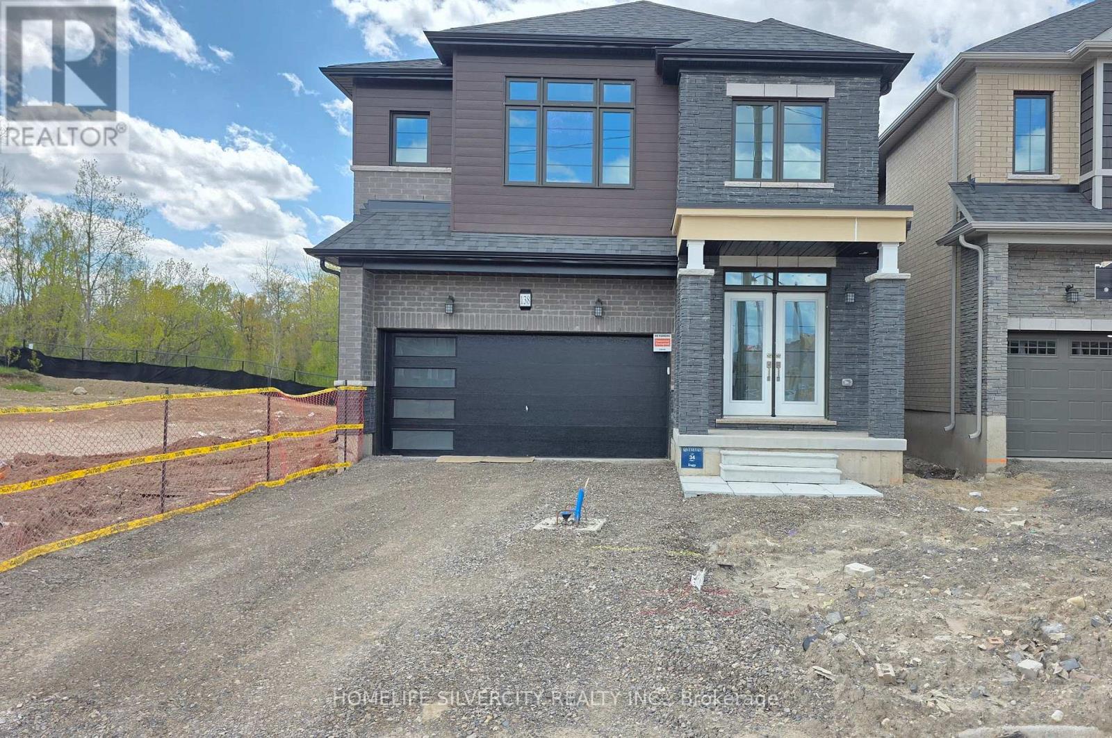 138 ADELINE CRESCENT, Woolwich, Ontario