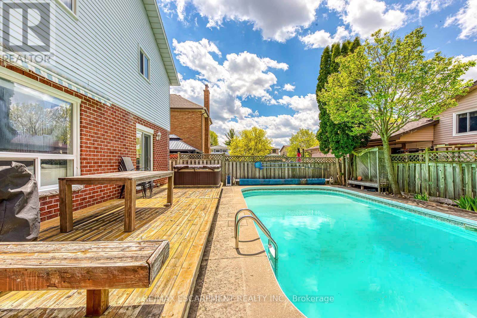 43 Niska Drive, Hamilton, Ontario  L0R 2H3 - Photo 44 - X13106738