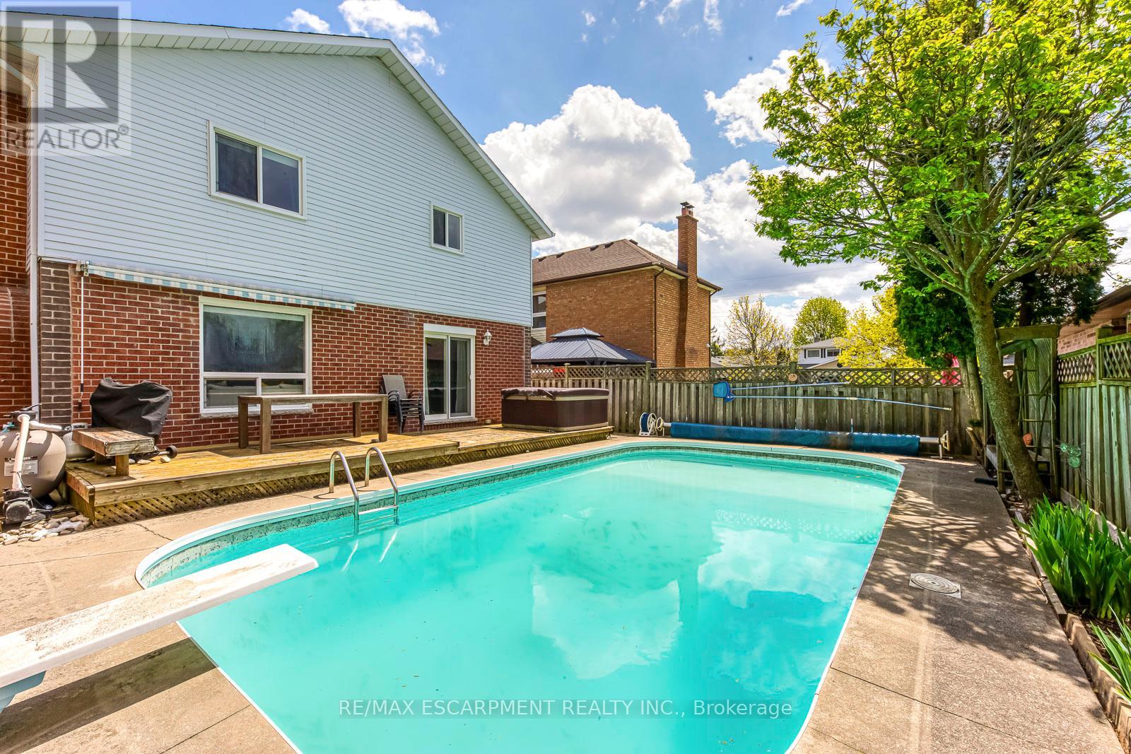 43 Niska Drive, Hamilton, Ontario  L0R 2H3 - Photo 45 - X13106738