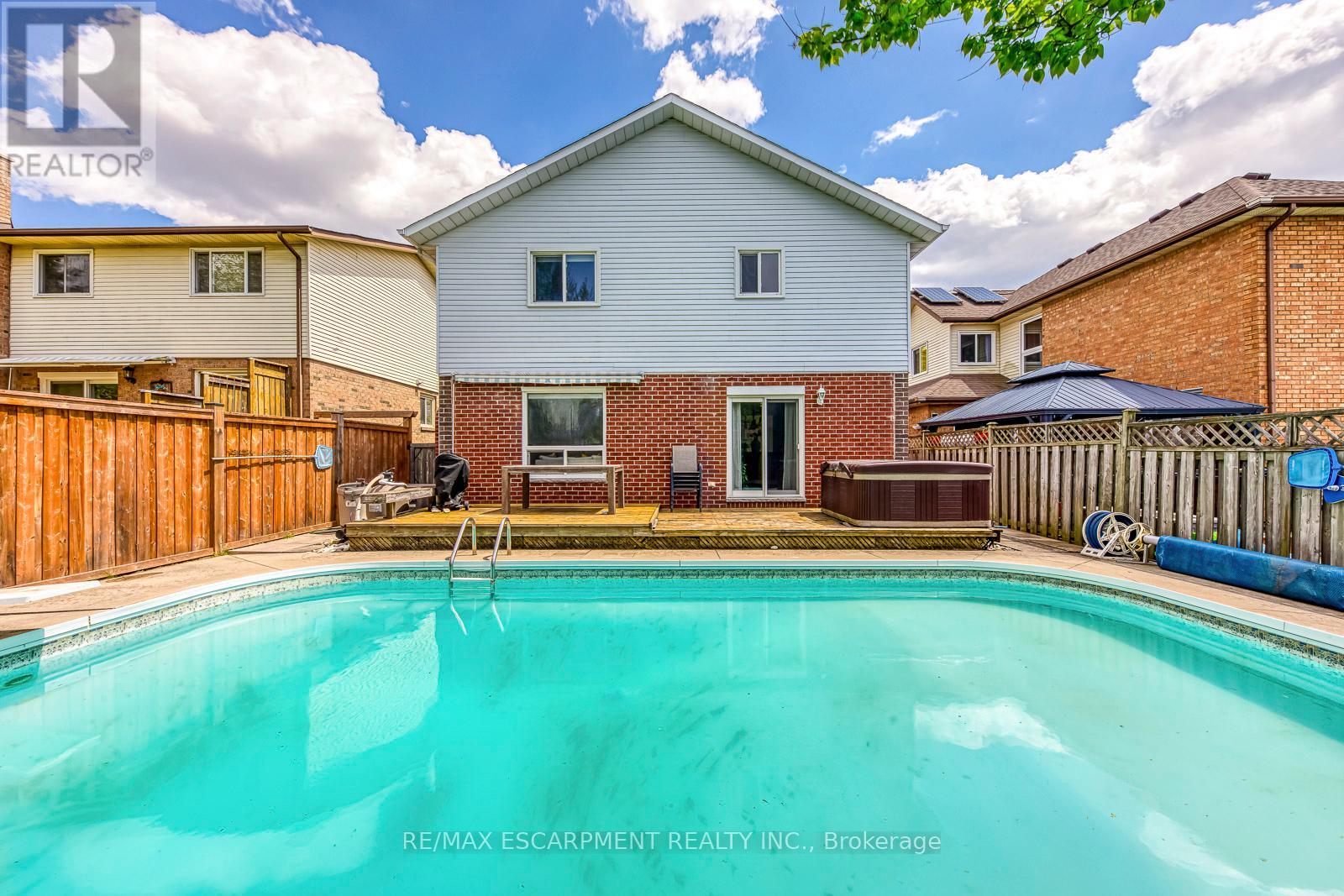 43 Niska Drive, Hamilton, Ontario  L0R 2H3 - Photo 46 - X13106738