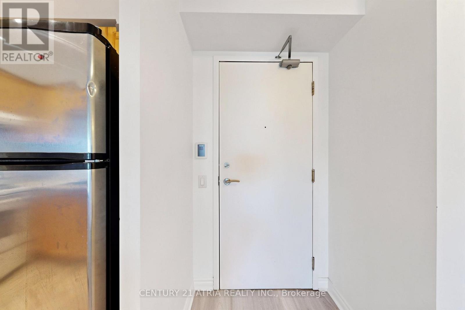 815 - 8 Mondeo Drive, Toronto, Ontario  M1P 5C7 - Photo 22 - E13104722