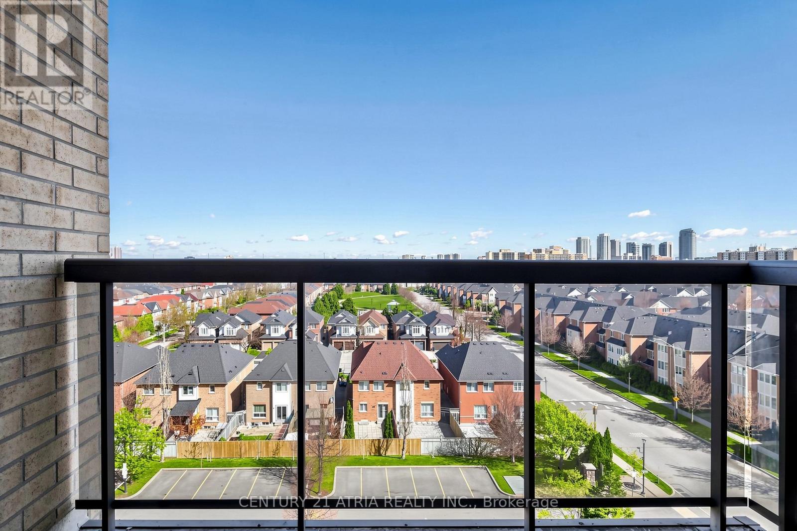 815 - 8 Mondeo Drive, Toronto, Ontario  M1P 5C7 - Photo 23 - E13104722