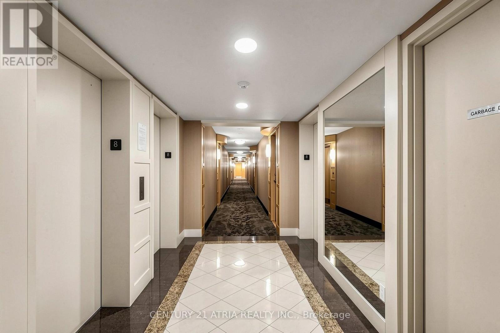 815 - 8 Mondeo Drive, Toronto, Ontario  M1P 5C7 - Photo 4 - E13104722