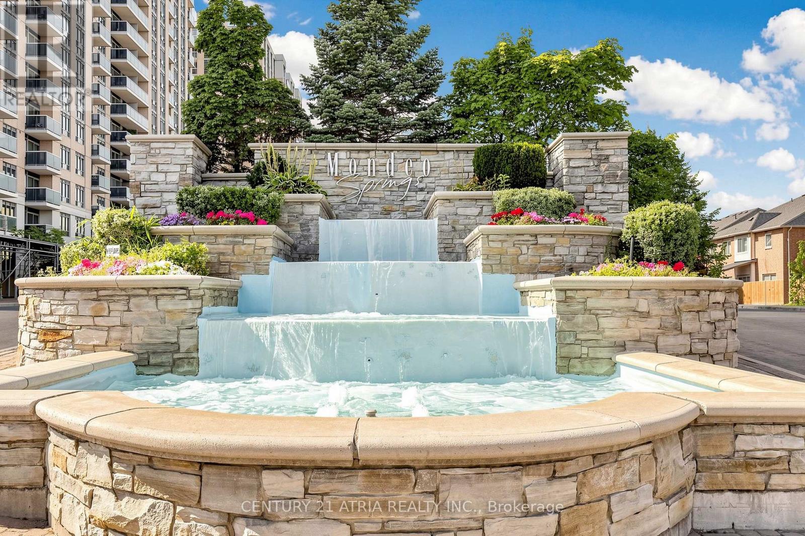 815 - 8 Mondeo Drive, Toronto, Ontario  M1P 5C7 - Photo 43 - E13104722
