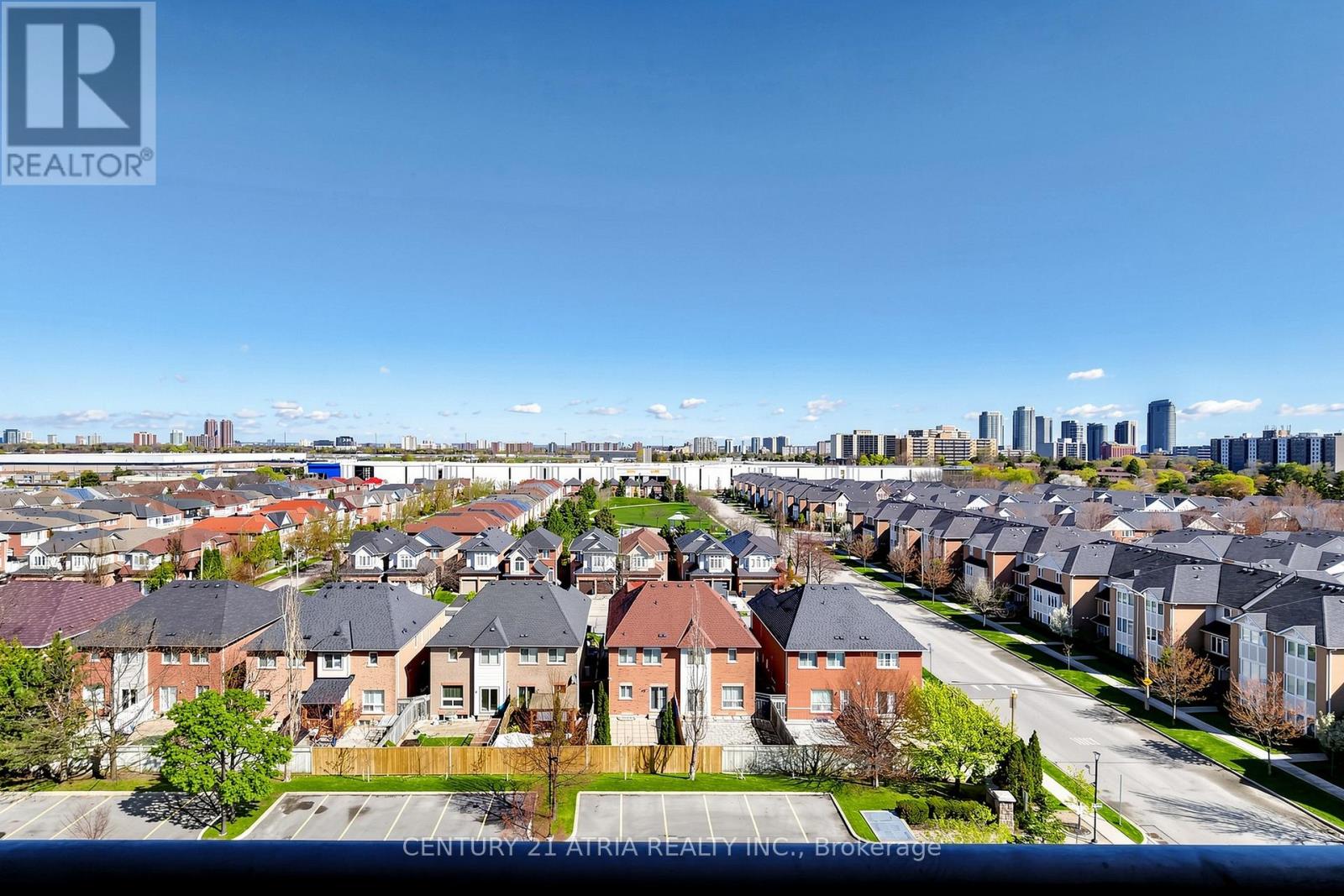 815 - 8 Mondeo Drive, Toronto, Ontario  M1P 5C7 - Photo 24 - E13104722