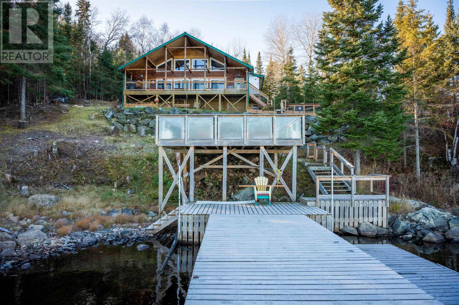 21 Sioux Blvd, Sioux Narrows, Ontario  P0X 1N0 - Photo 11 - TB253549