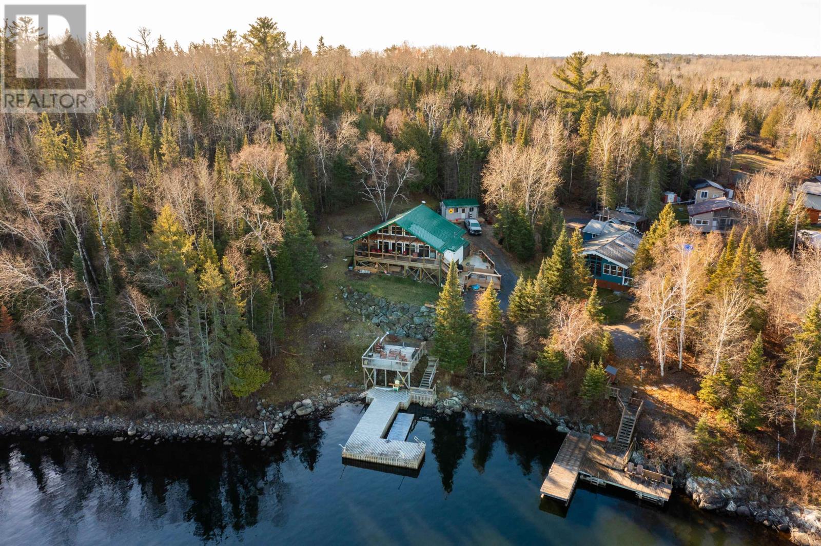 21 Sioux Blvd, Sioux Narrows, Ontario  P0X 1N0 - Photo 2 - TB253549