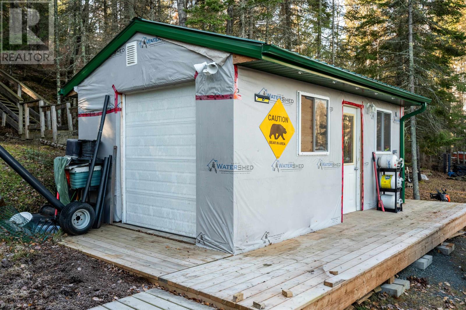21 Sioux Blvd, Sioux Narrows, Ontario  P0X 1N0 - Photo 43 - TB253549