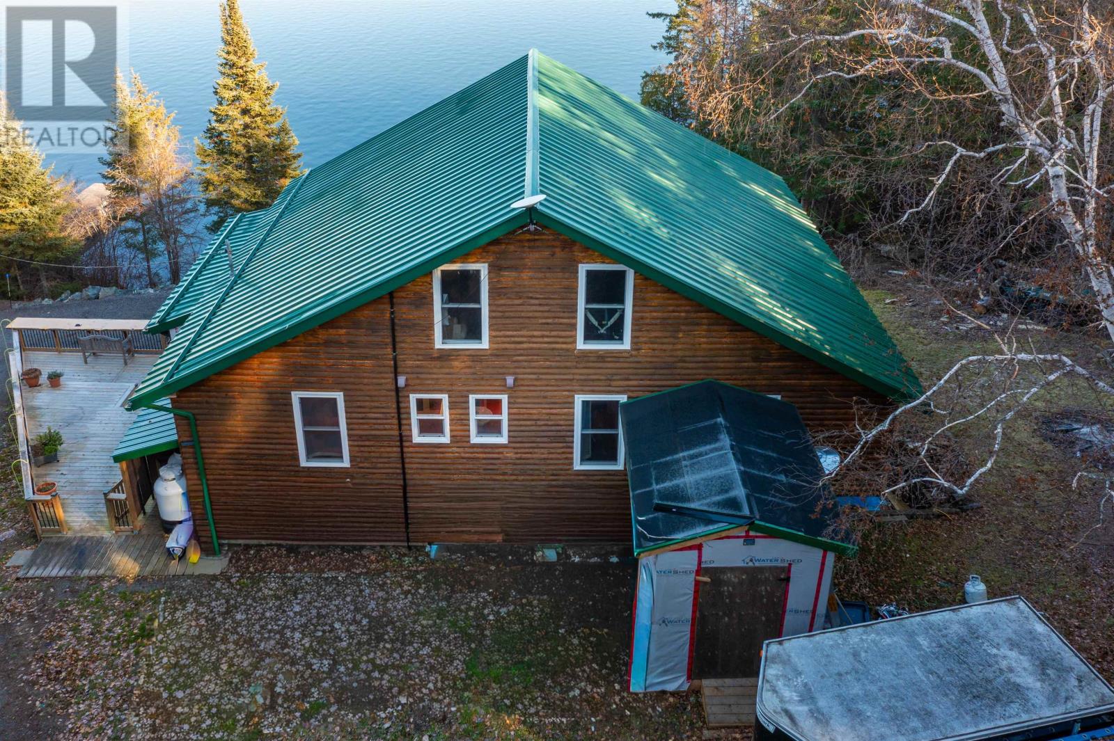 21 Sioux Blvd, Sioux Narrows, Ontario  P0X 1N0 - Photo 44 - TB253549