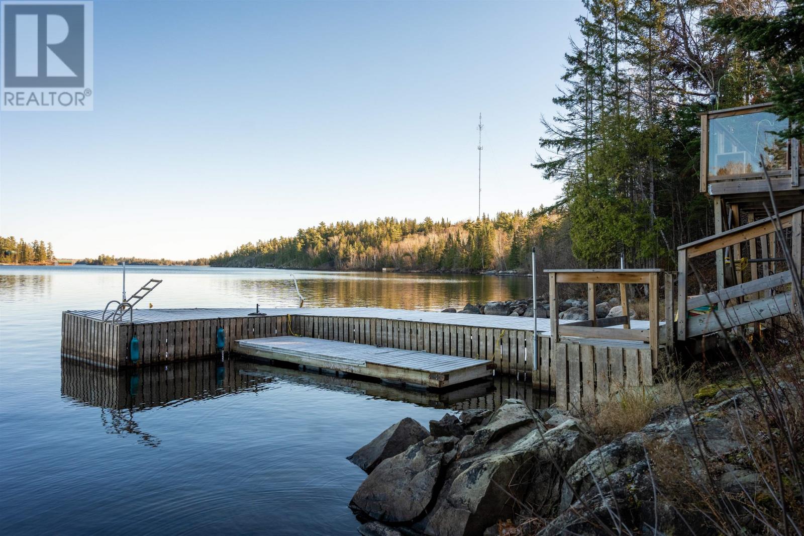 21 Sioux Blvd, Sioux Narrows, Ontario  P0X 1N0 - Photo 9 - TB253549