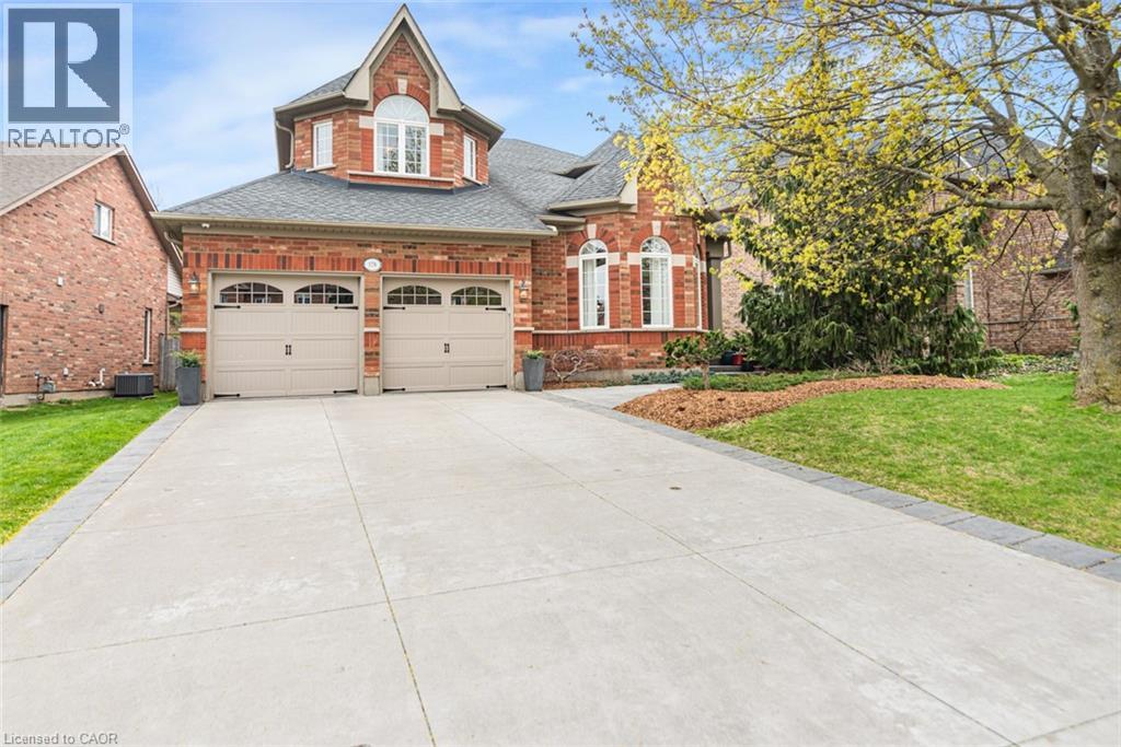 178 Valmont Court, Ancaster, Ontario  L9G 5A1 - Photo 1 - 40827780