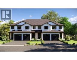 72 JOHNSON Road Unit# 13, Brantford, Ontario