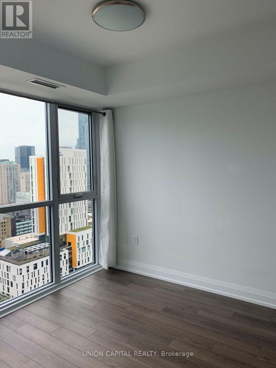 3307 - 77 Mutual Street, Toronto, Ontario  M5B 0B9 - Photo 12 - C13100368