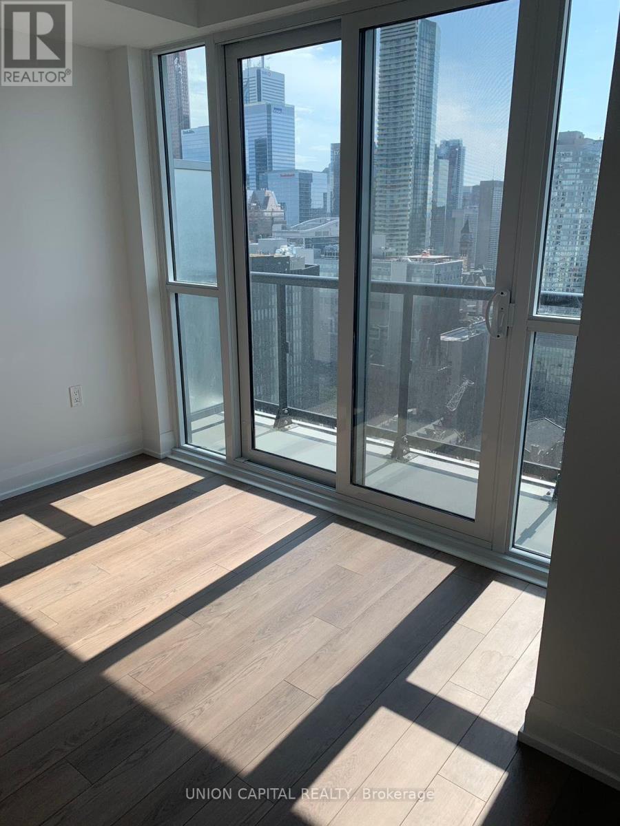 3307 - 77 Mutual Street, Toronto, Ontario  M5B 0B9 - Photo 10 - C13100368