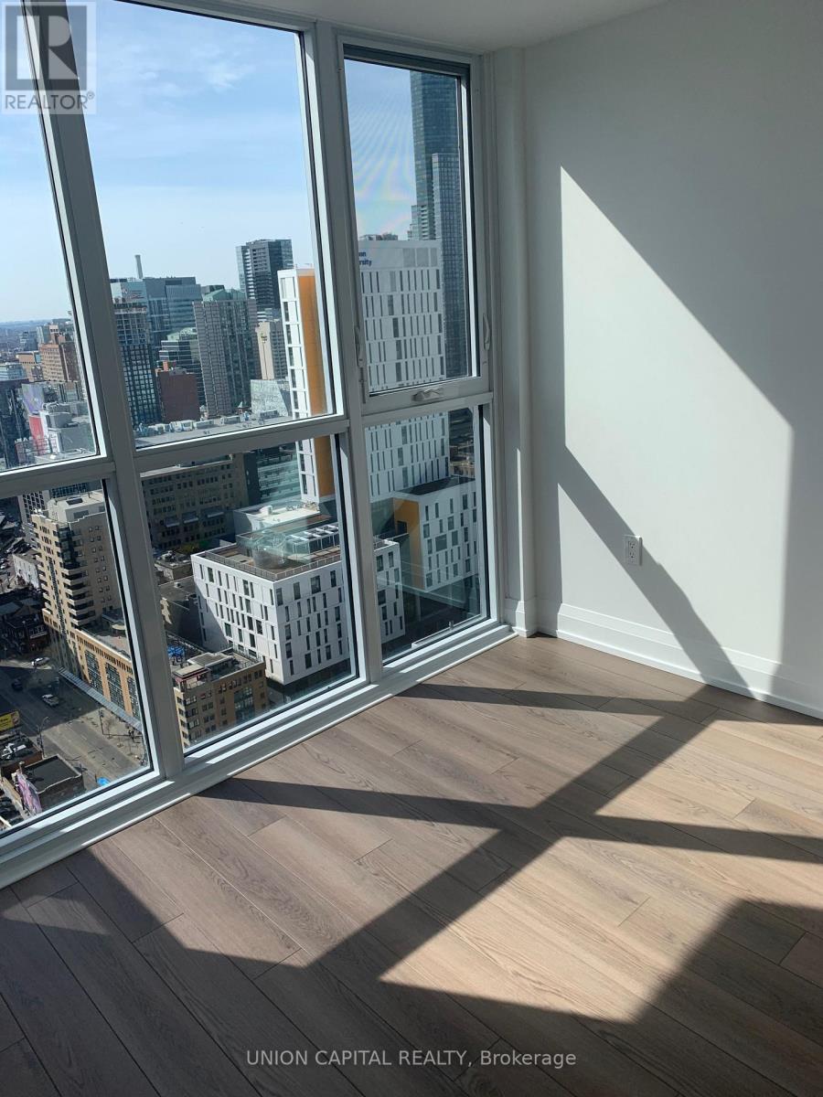 3307 - 77 Mutual Street, Toronto, Ontario  M5B 0B9 - Photo 11 - C13100368
