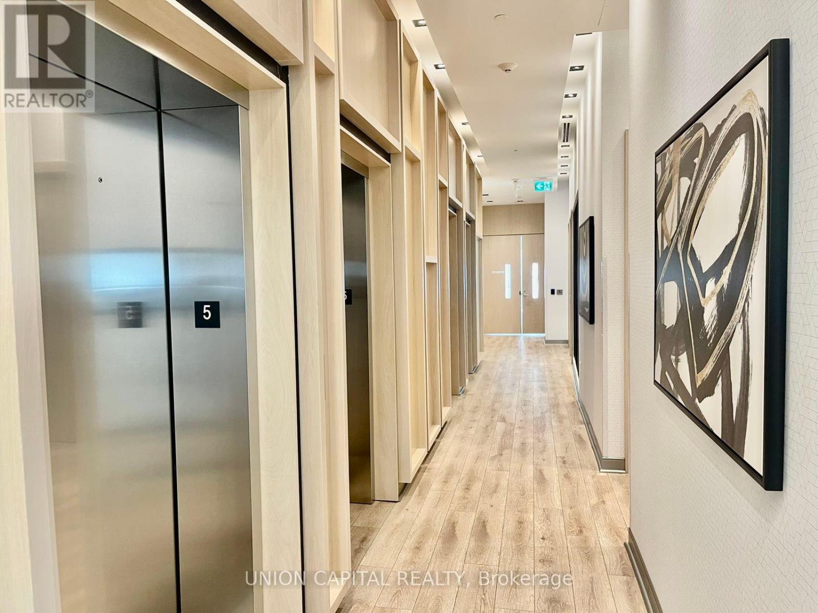 3307 - 77 Mutual Street, Toronto, Ontario  M5B 0B9 - Photo 22 - C13100368