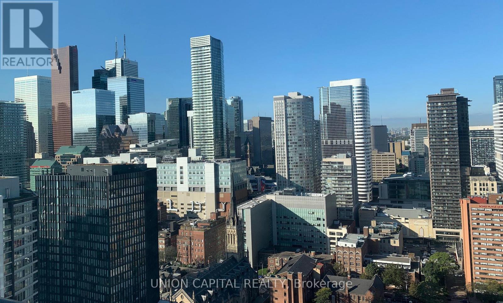 3307 - 77 Mutual Street, Toronto, Ontario  M5B 0B9 - Photo 2 - C13100368