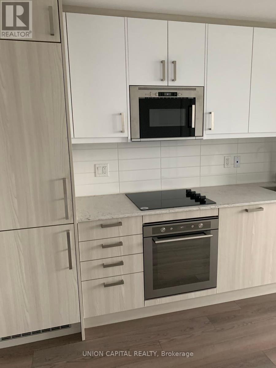 3307 - 77 Mutual Street, Toronto, Ontario  M5B 0B9 - Photo 6 - C13100368
