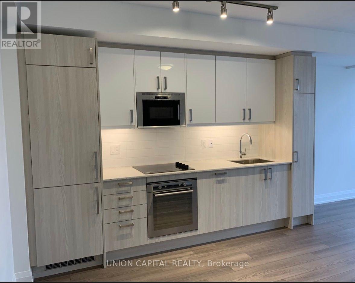 3307 - 77 Mutual Street, Toronto, Ontario  M5B 0B9 - Photo 7 - C13100368