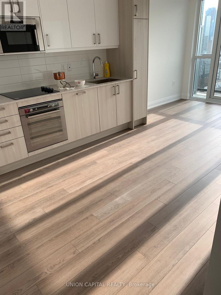 3307 - 77 Mutual Street, Toronto, Ontario  M5B 0B9 - Photo 8 - C13100368