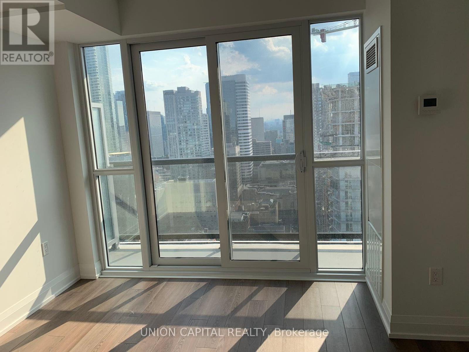 3307 - 77 Mutual Street, Toronto, Ontario  M5B 0B9 - Photo 9 - C13100368