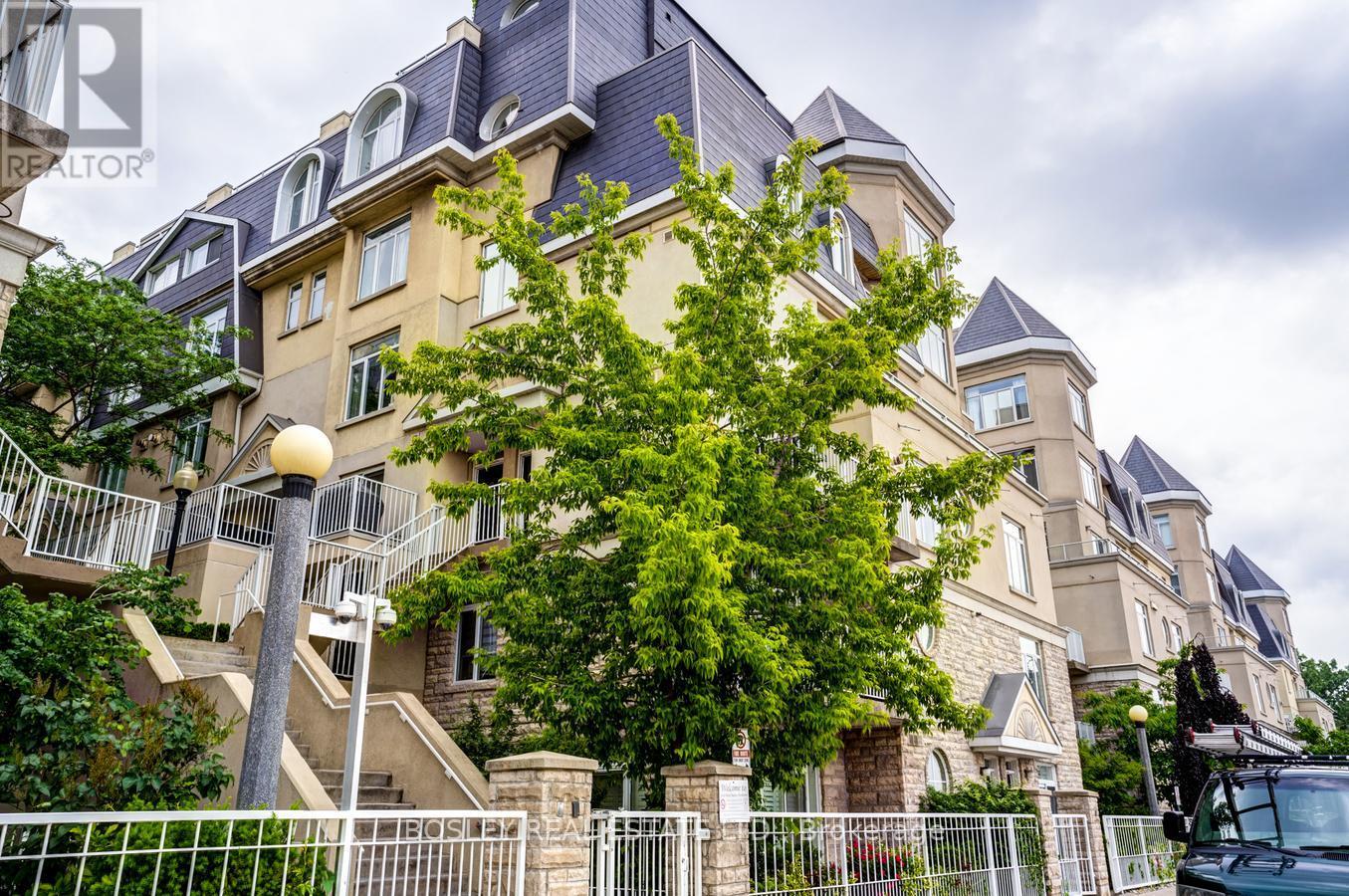 363 - 36 STADIUM ROAD, Toronto, Ontario