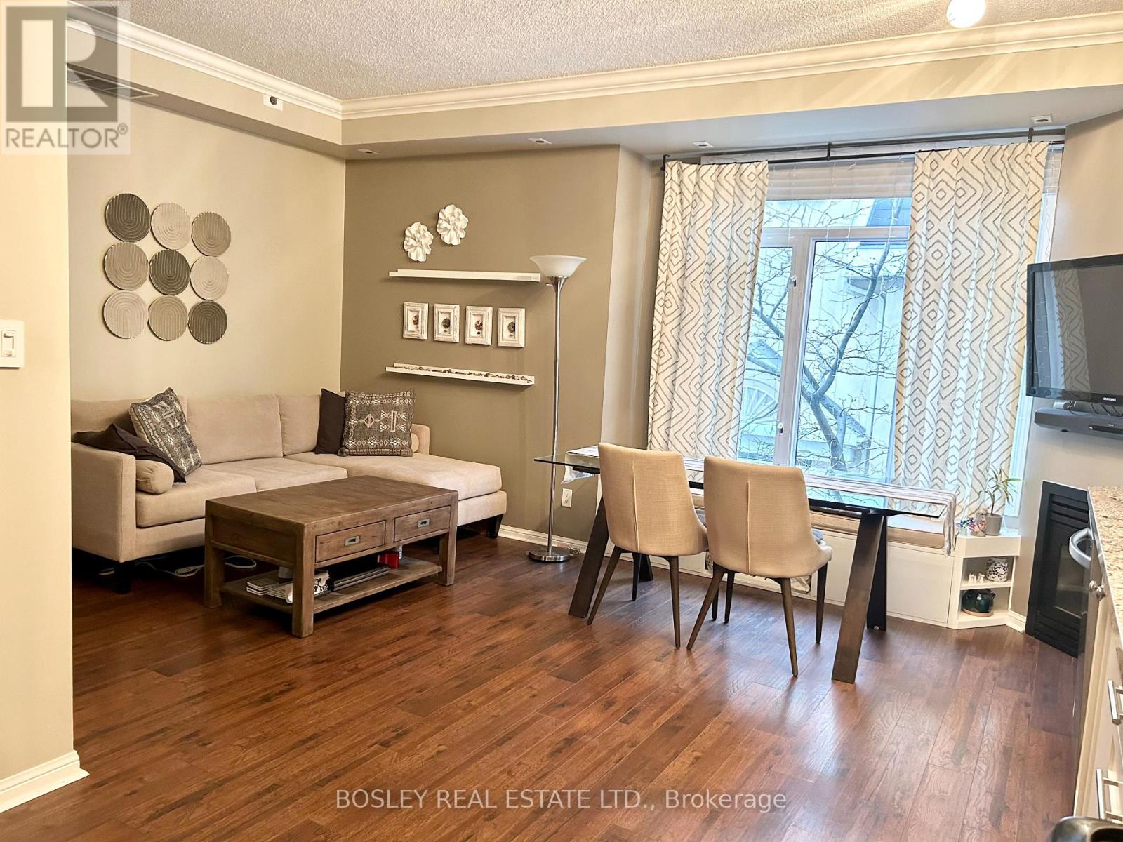 363 - 36 Stadium Road, Toronto, Ontario  M5V 3P4 - Photo 4 - C13105806
