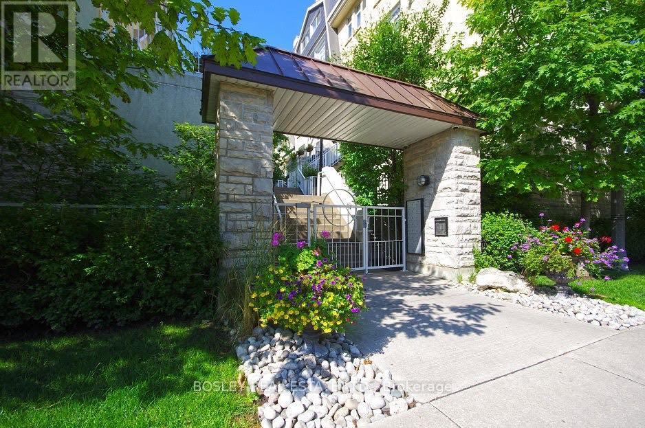 363 - 36 Stadium Road, Toronto, Ontario  M5V 3P4 - Photo 24 - C13105806