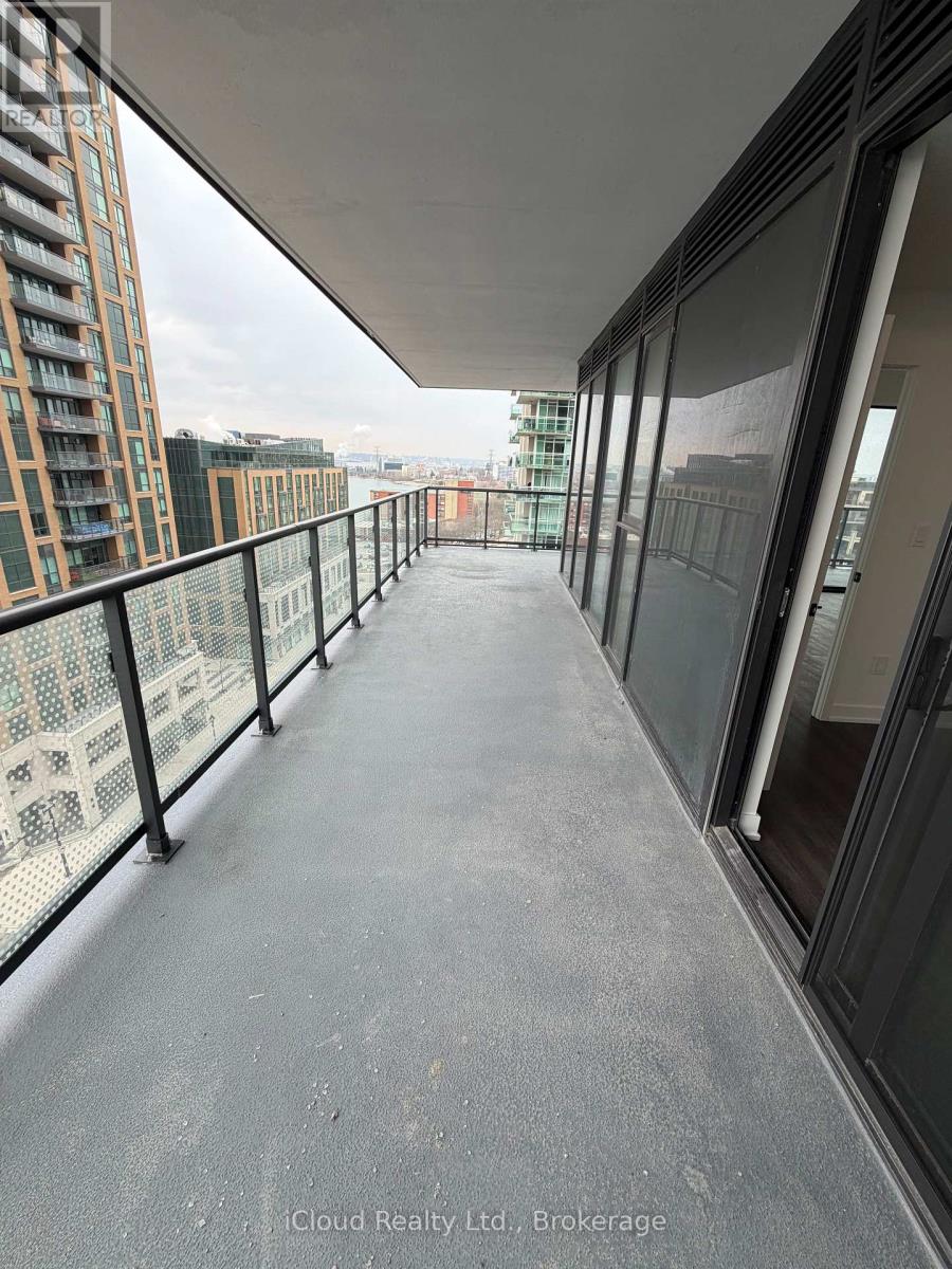 908 - 2075 Lakeshore Road, Burlington, Ontario  L7R 1E2 - Photo 26 - W13105978