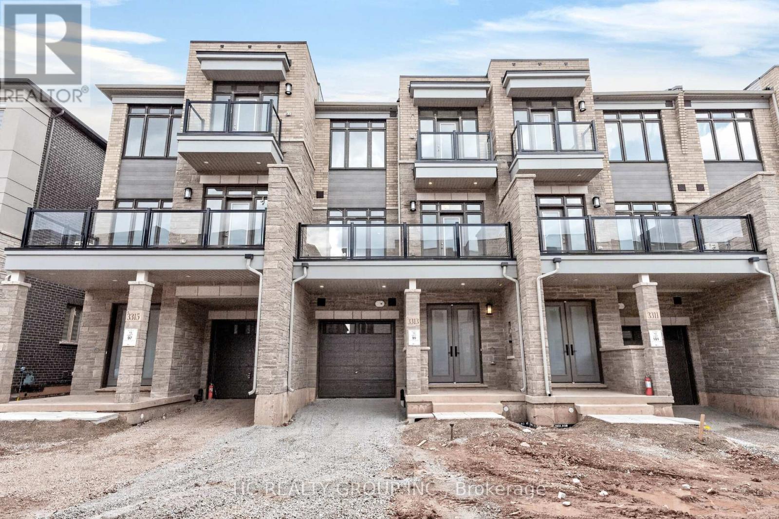 3313-LOT 99 TAHA GARDENS, Oakville, Ontario