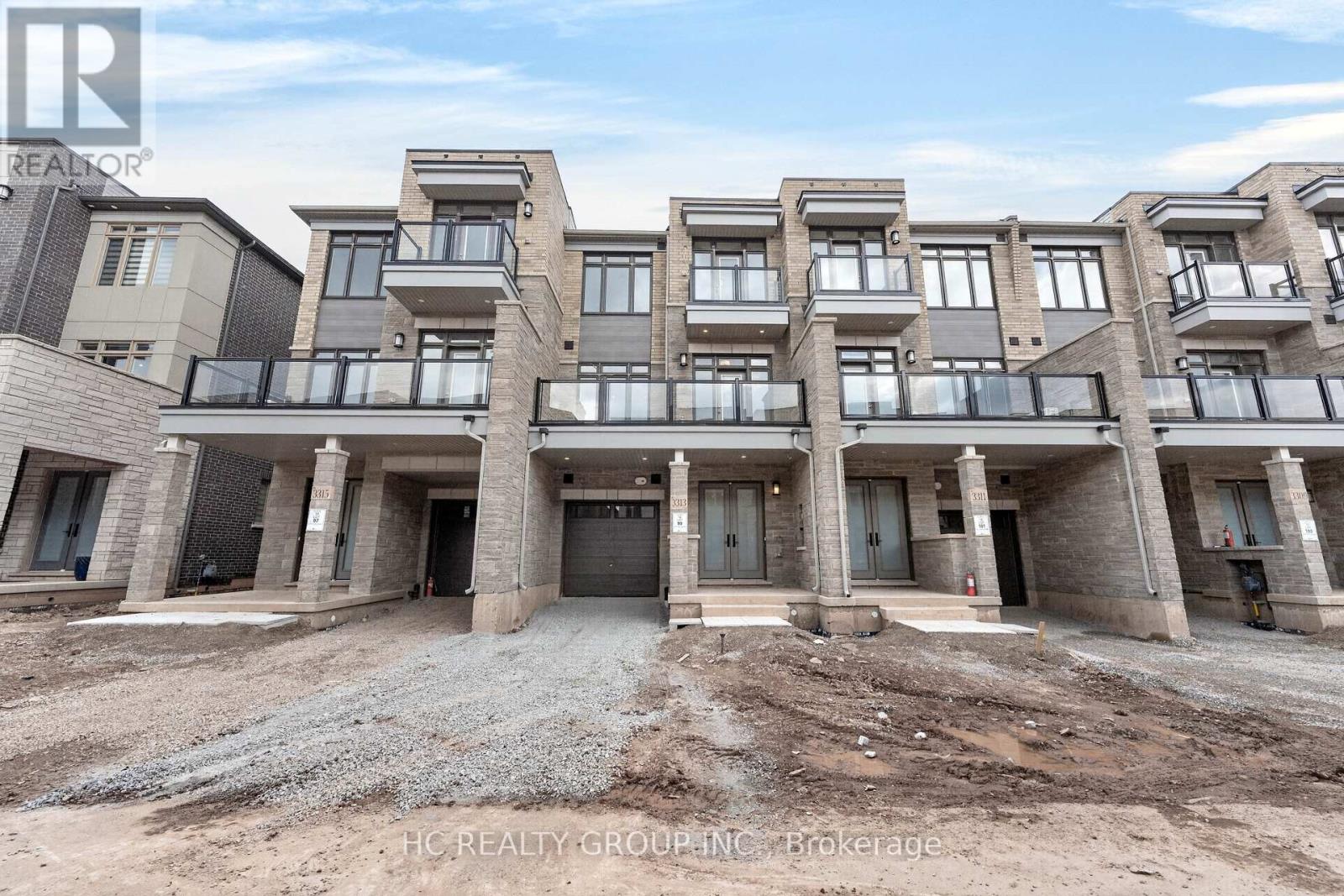 3313-Lot 99 Taha Gardens, Oakville, Ontario  L6M 4K1 - Photo 2 - W13105994
