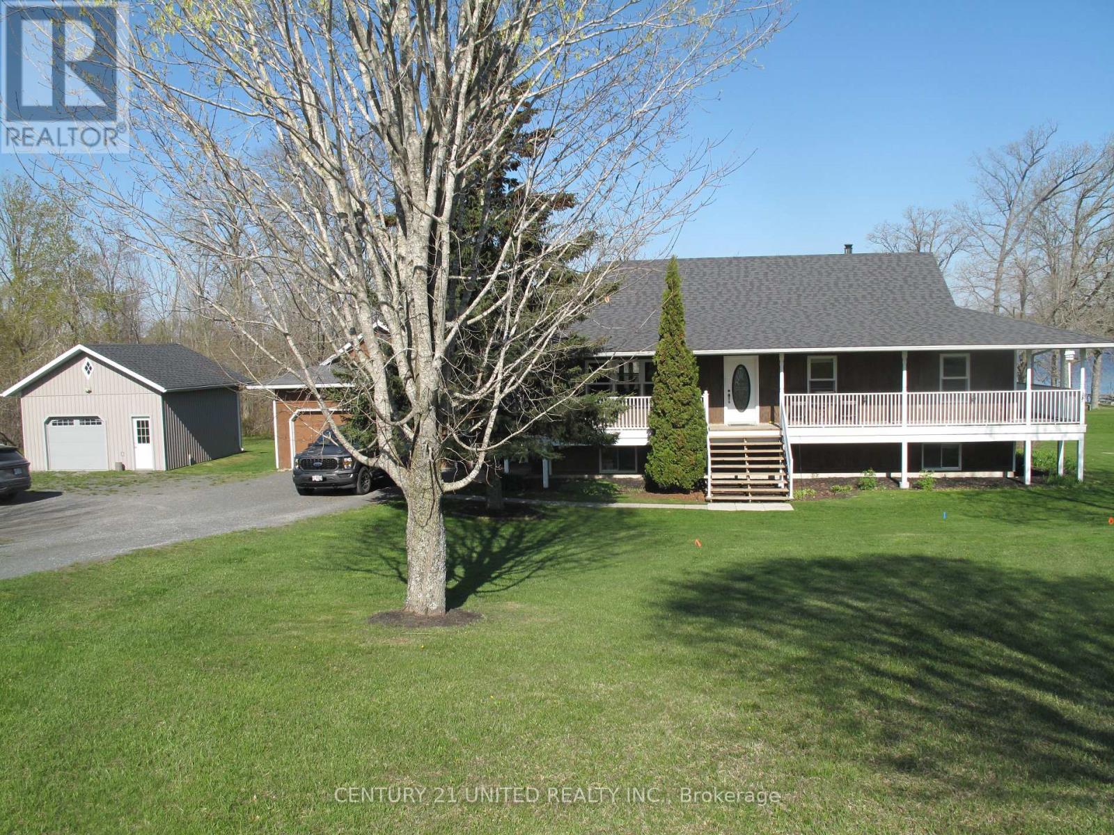 236 Friendly Acres Road, Trent Hills, Ontario  K0L 1Y0 - Photo 1 - X12899046