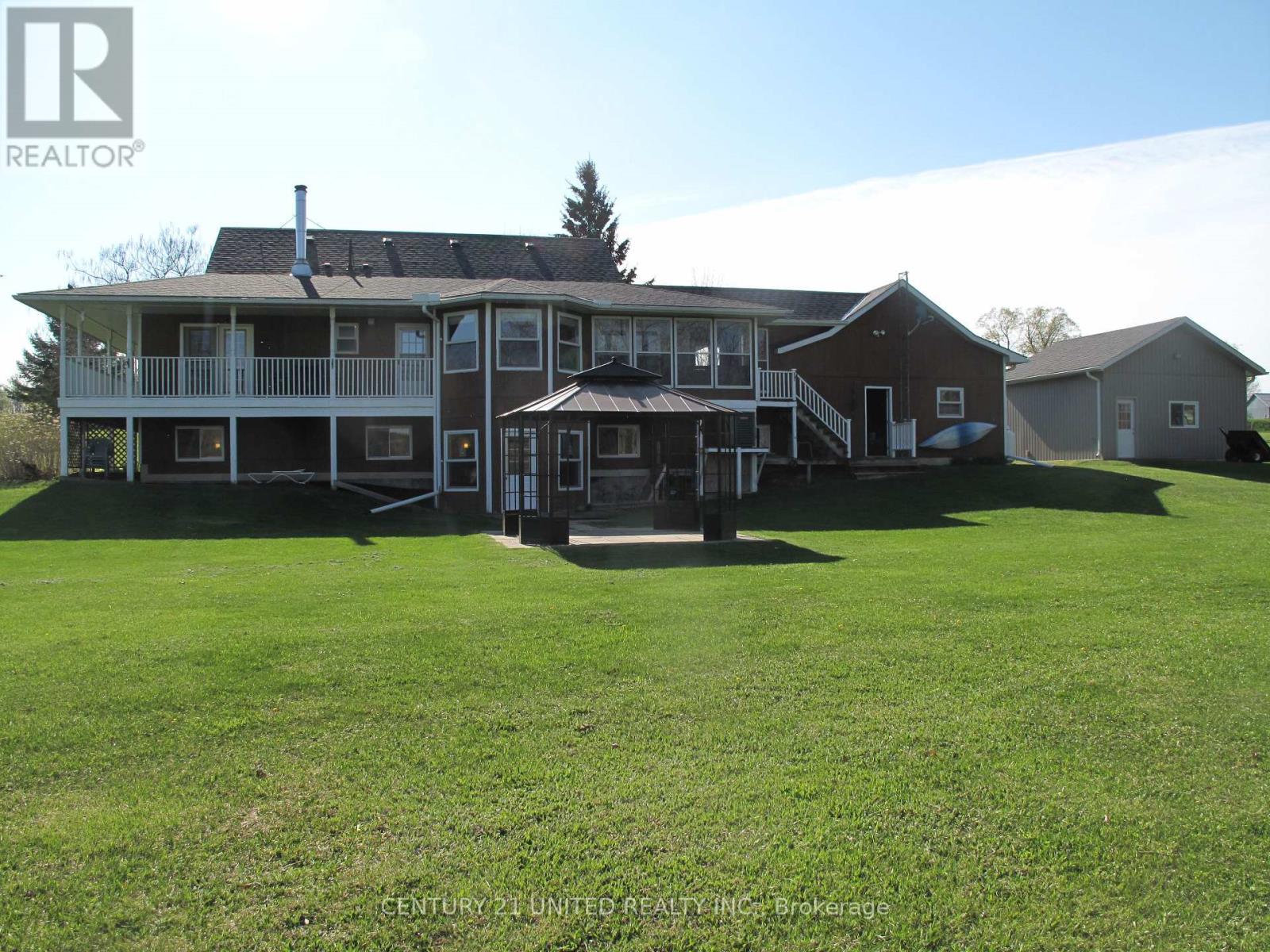 236 Friendly Acres Road, Trent Hills, Ontario  K0L 1Y0 - Photo 41 - X12899046