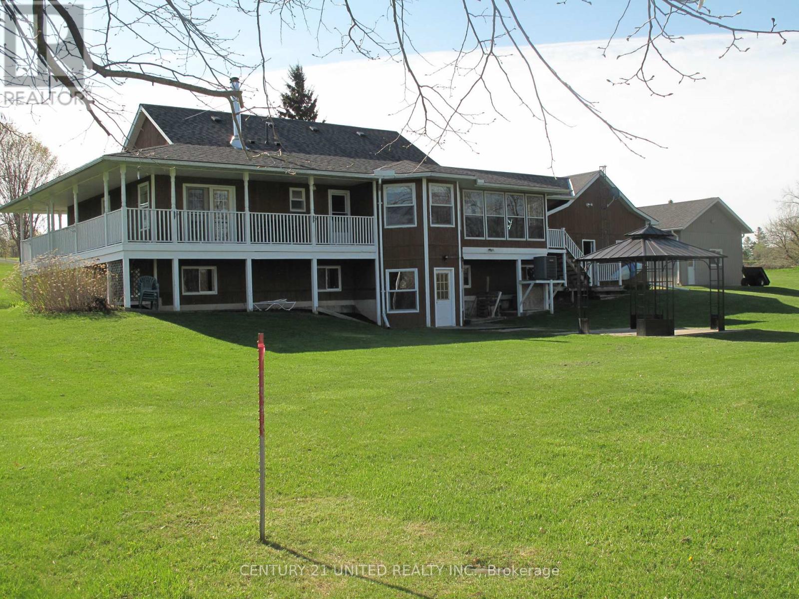 236 Friendly Acres Road, Trent Hills, Ontario  K0L 1Y0 - Photo 46 - X12899046