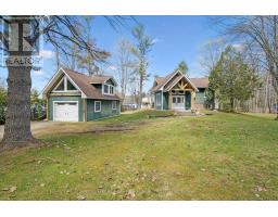 1383 MOON RIVER ROAD, Muskoka Lakes, Ontario