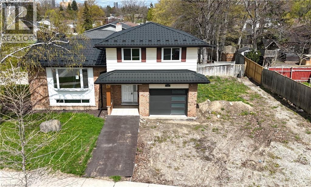 110 Silverspring Crescent, Kitchener, Ontario  N2M 4P4 - Photo 20 - 40828484