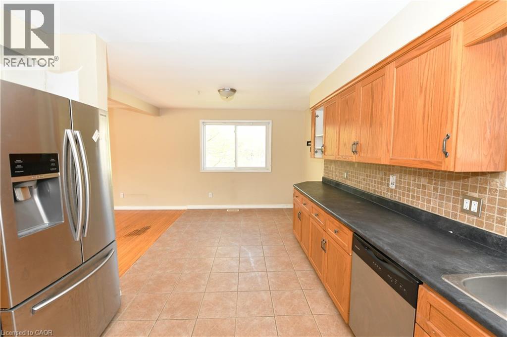 110 Silverspring Crescent, Kitchener, Ontario  N2M 4P4 - Photo 8 - 40828484